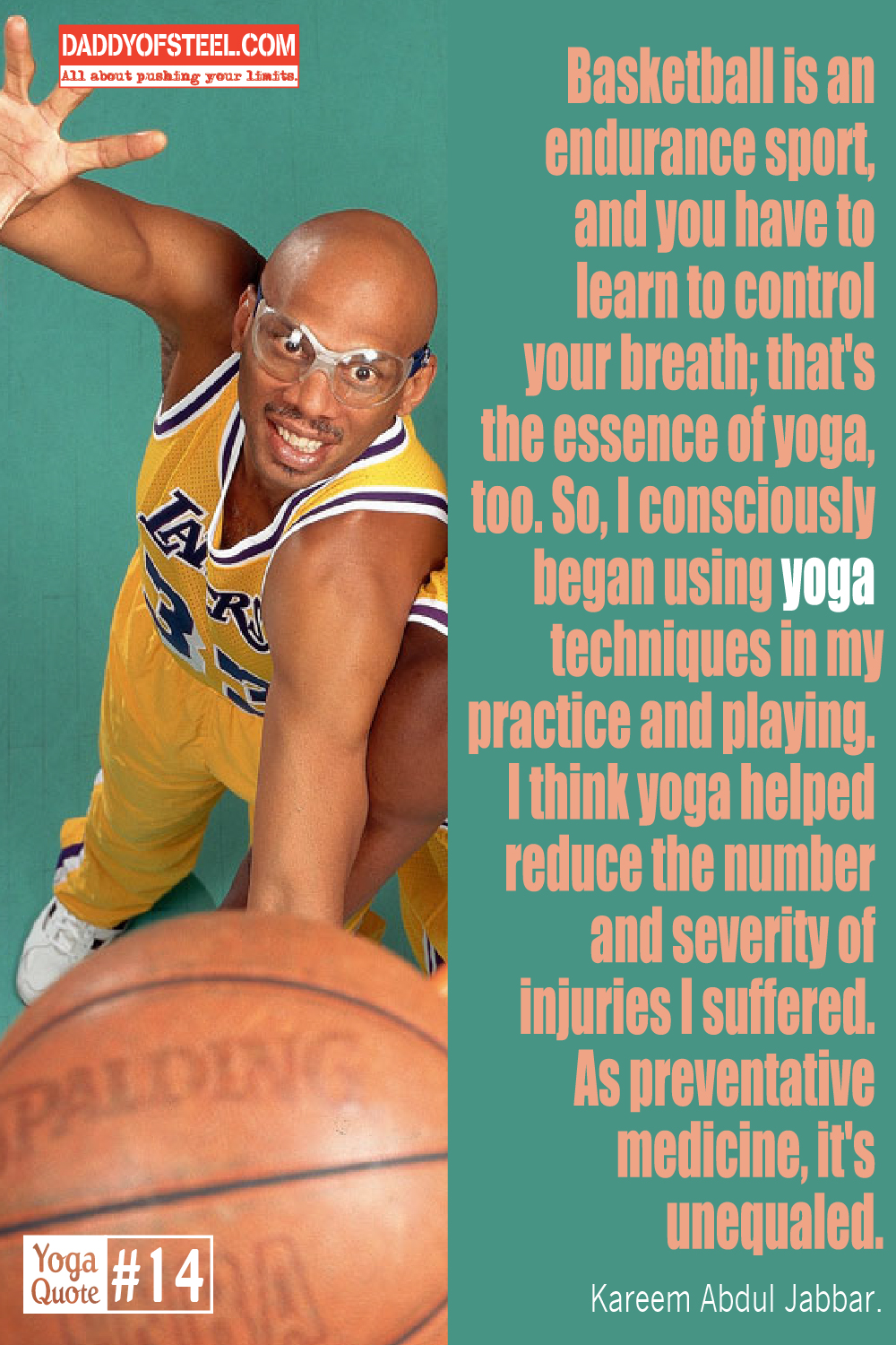 Yoga Quote-14
