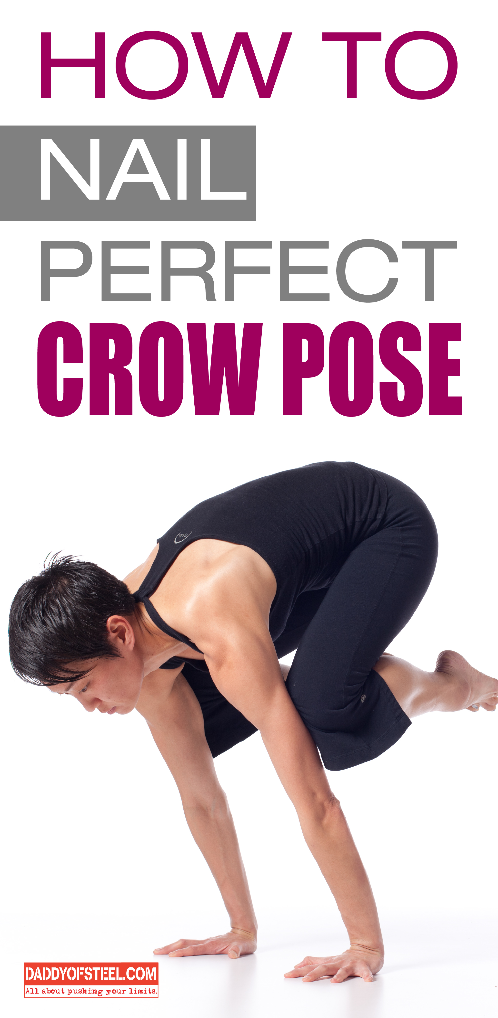 Crow Pose-01